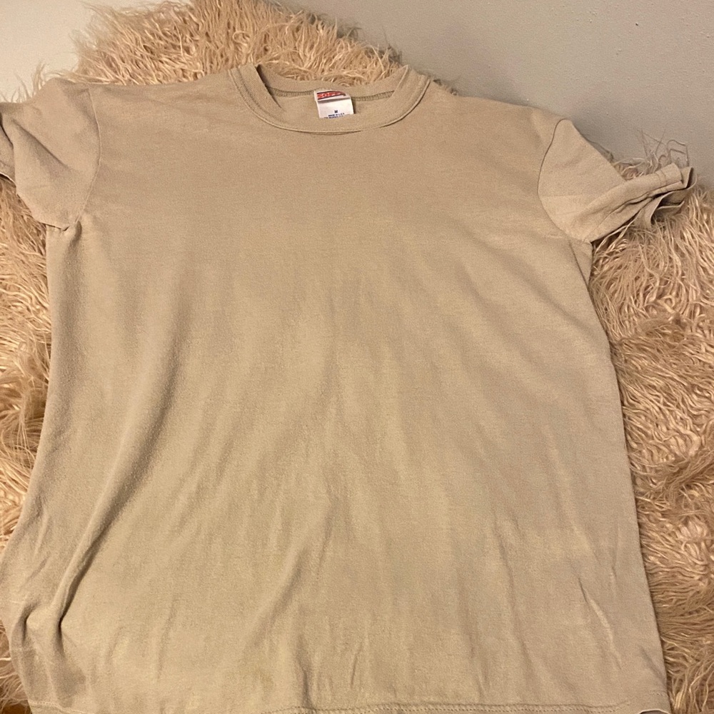 #137 Vintage Casual T-Shirt 80’s